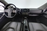 Nissan Navara vaihtoauto