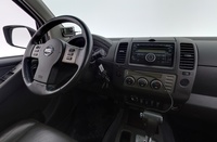 Nissan Navara vaihtoauto
