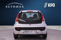 Peugeot 107 vaihtoauto