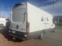 Iveco Daily vaihtoauto
