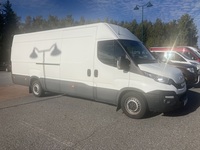 Iveco Daily vaihtoauto