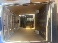 Iveco Daily vaihtoauto