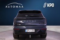 Volvo EX90 vaihtoauto