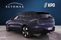 Volvo EX90 vaihtoauto