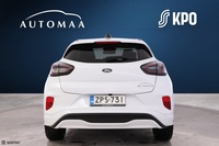 Ford Puma Gen-E vaihtoauto