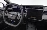 Ford Puma Gen-E vaihtoauto