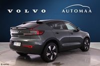 Volvo EC40 vaihtoauto
