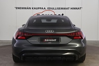 Audi e-tron GT vaihtoauto