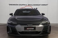 Audi e-tron GT vaihtoauto