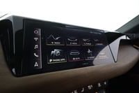 Audi e-tron GT vaihtoauto