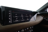 Audi e-tron GT vaihtoauto