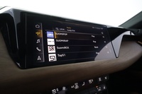 Audi e-tron GT vaihtoauto