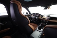 Audi e-tron GT vaihtoauto