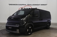 Kia PV5 vaihtoauto