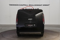Kia PV5 vaihtoauto