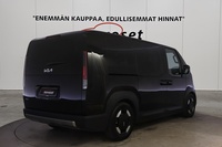 Kia PV5 vaihtoauto