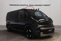 Kia PV5 vaihtoauto