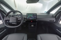 Kia PV5 vaihtoauto