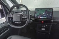 Kia PV5 vaihtoauto