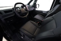 Kia PV5 vaihtoauto