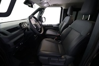 Kia PV5 vaihtoauto