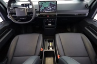 Kia PV5 vaihtoauto