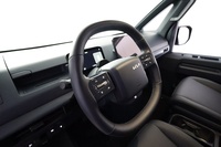 Kia PV5 vaihtoauto