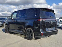 Volkswagen ID. Buzz vaihtoauto