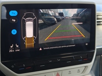 Volkswagen ID. Buzz vaihtoauto