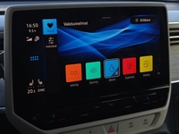 Volkswagen ID. Buzz vaihtoauto