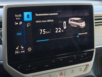 Volkswagen ID. Buzz vaihtoauto