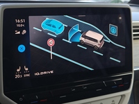 Volkswagen ID. Buzz vaihtoauto