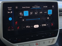 Volkswagen ID. Buzz vaihtoauto