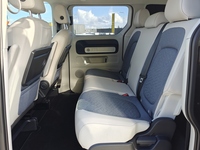 Volkswagen ID. Buzz vaihtoauto