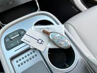 Hyundai IONIQ 9 vaihtoauto
