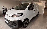 Peugeot e-Expert vaihtoauto