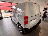 Peugeot e-Expert vaihtoauto
