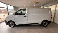 Peugeot e-Expert vaihtoauto