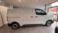 Peugeot e-Expert vaihtoauto