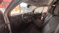 Peugeot e-Expert vaihtoauto