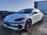 Hyundai IONIQ 6 vaihtoauto