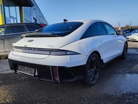 Hyundai IONIQ 6 vaihtoauto