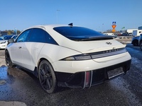 Hyundai IONIQ 6 vaihtoauto