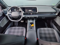 Hyundai IONIQ 6 vaihtoauto