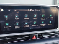 Hyundai IONIQ 6 vaihtoauto