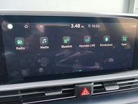 Hyundai IONIQ 6 vaihtoauto