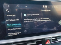Hyundai IONIQ 6 vaihtoauto