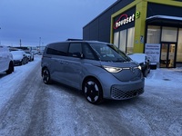 Volkswagen ID. Buzz vaihtoauto