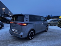 Volkswagen ID. Buzz vaihtoauto