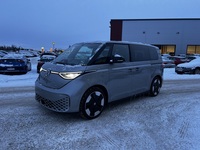 Volkswagen ID. Buzz vaihtoauto